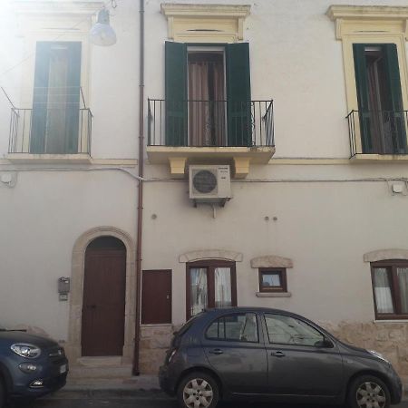 dimora principe di napoli 14 Appartamento Polignano a Mare Esterno foto