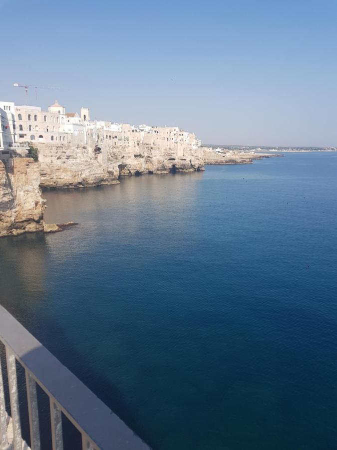 dimora principe di napoli 14 Appartamento Polignano a Mare Esterno foto